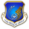 75th Medical Group