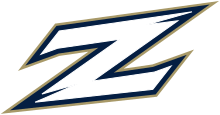 Akron Zips logo.svg