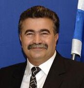 Amir Peretz