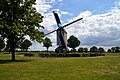 Aurora Post Mill (1845) Baexem, Netherlands