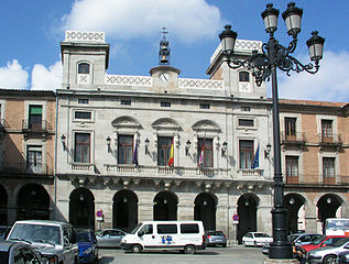 Ayuntamiento