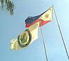 Bendera Bayugan