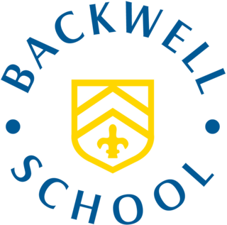 <span class="mw-page-title-main">Backwell School</span> Academy in Somerset, England