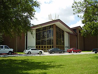 Congregation Beth Yeshurun (Houston) Synagogue