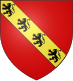 Coat of arms of Pelves