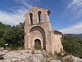 Vignette pour Chapelle Notre-Dame-de-la-Roque de Moissac-Bellevue