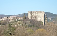 Chateau d'Alba-la-Romaine.JPG