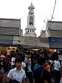 Clock tower, Chatuchak Market