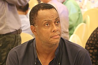 <span class="mw-page-title-main">Courtney Walsh</span> Jamaican cricketer