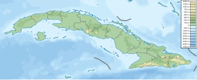 MichielVandaele/sandbox is located in Cuba