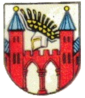 Coat of arms of Neubrandenburg