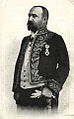 Édouard Orban de Xivry overleden op 26 januari 1901