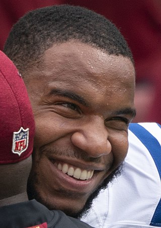 <span class="mw-page-title-main">Eric Ebron</span> American football player (born 1993)