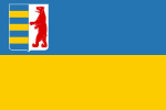 Flag of Zakarpattia Oblast