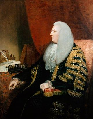 <span class="mw-page-title-main">Baron Grantley</span> Barony in the Peerage of Great Britain