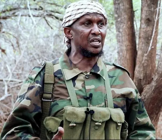 <span class="mw-page-title-main">Fuad Qalaf</span> Somali-Swedish militant (born 1965)