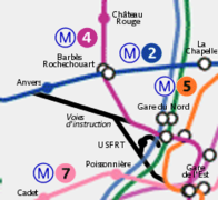 Géographie des transports