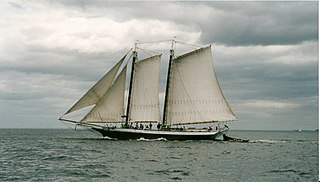 <i>Grace Bailey</i> (schooner)