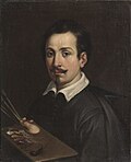 Follower of Guido Reni