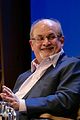 Q44306 Salman Rushdie geboren op 19 juni 1947