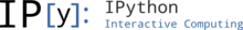 IPython Logo.png