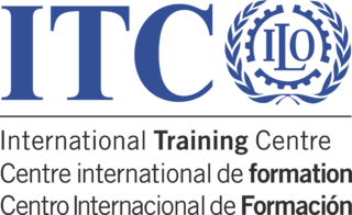 <span class="mw-page-title-main">International Training Centre of the International Labour Organization</span>