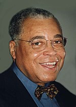 Vignette pour James Earl Jones