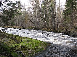 Contea de Örebro - Sœmeanza