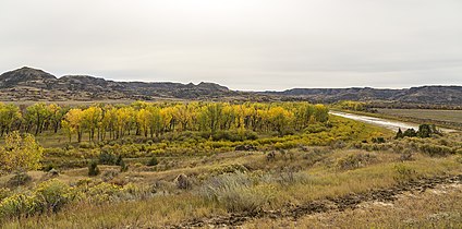 Little Missouri River