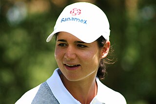 <span class="mw-page-title-main">Lorena Ochoa</span> Mexican professional golfer