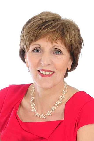 <span class="mw-page-title-main">Margaret McCulloch</span> Scottish Labour politician