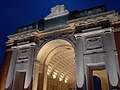 Menin Gate at Midnight