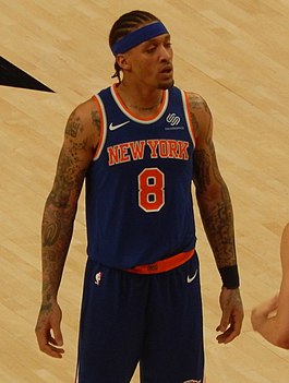 Michael Beasley