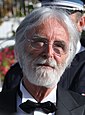 Michael Haneke in Cannes (2009)