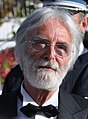 Michael Haneke geboren op 23 maart 1942