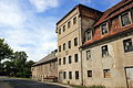 Former Mehling water mill on Bautzener Straße