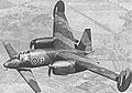 Miles M.39B Libellula