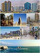 Antofagasta (mesto)