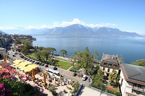 Montreux