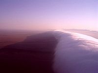 A Morning Glory cloud near Burketown. MorningGloryCloud.jpg