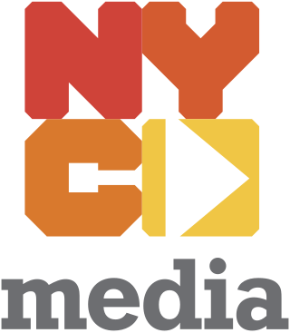 <span class="mw-page-title-main">NYC Media</span> Online media network