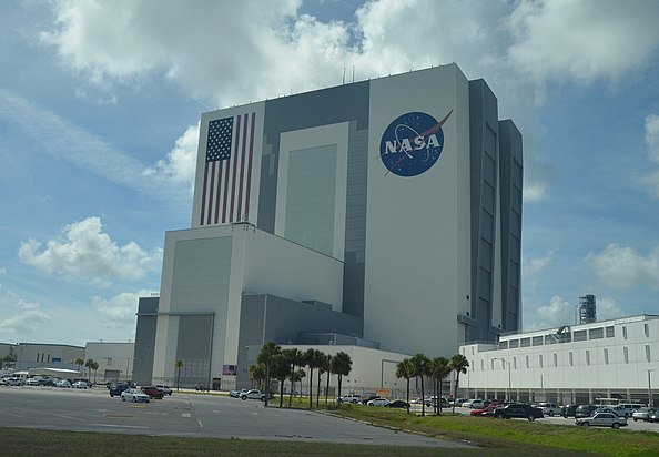 NASA, Cap Canaveral