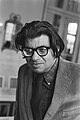 Morton Feldman overleden op 3 september 1987