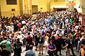 Image 12Phoenix Fan Fusion's 2017 convention in Phoenix, Arizona (from Comic book convention)