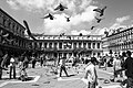 September 2008 /Piazza San Marco