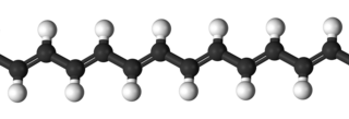 <span class="mw-page-title-main">Polymerization</span> Chemical reaction to form polymer chains