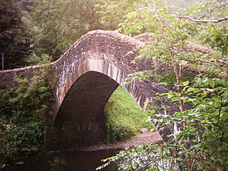 <span class="mw-page-title-main">Pontygwaith</span>