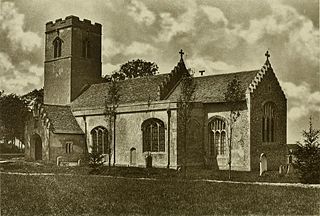 Rushbrooke with Rougham Human settlement in England