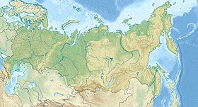 Анадыр шығанағы (Ресей)