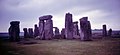 Stonehenge